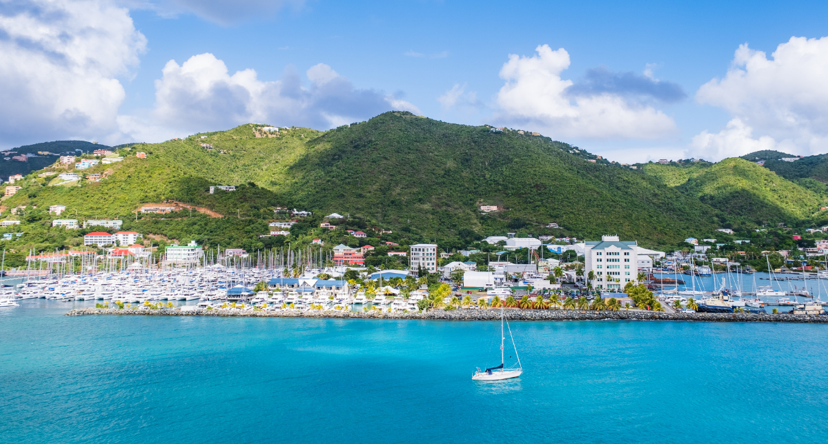 BVI Crypto License Requirements in 2026