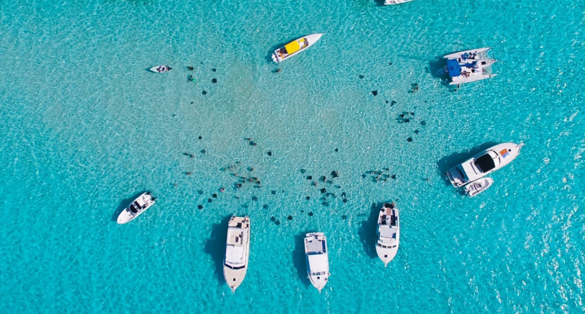 Cayman Islands Emerges as Global Crypto Real Estate Hub: How Digital Assets Are Transforming Luxury Property Markets