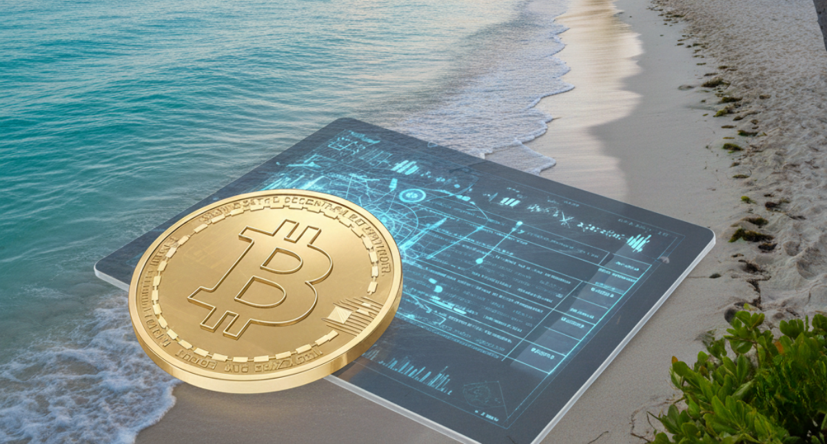RYKI Receives Phase Two Approval as Licensed Virtual Asset Custodian in the Cayman Islands